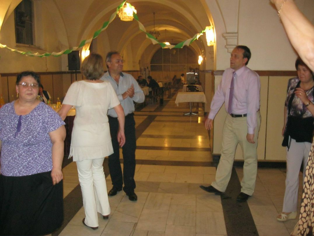 Албена Туфанова | София