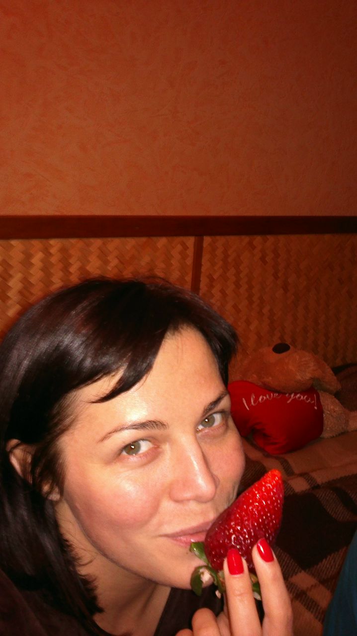 Татьяна Нурбаева | Москва