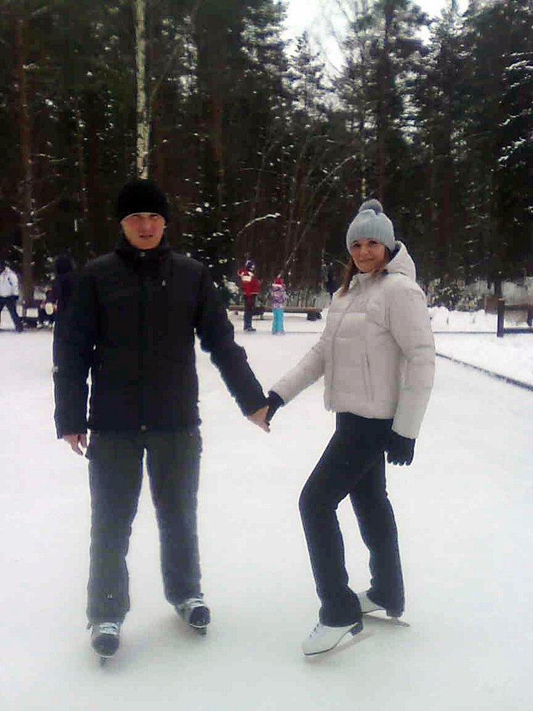 Марина Булаева | Санкт-Петербург