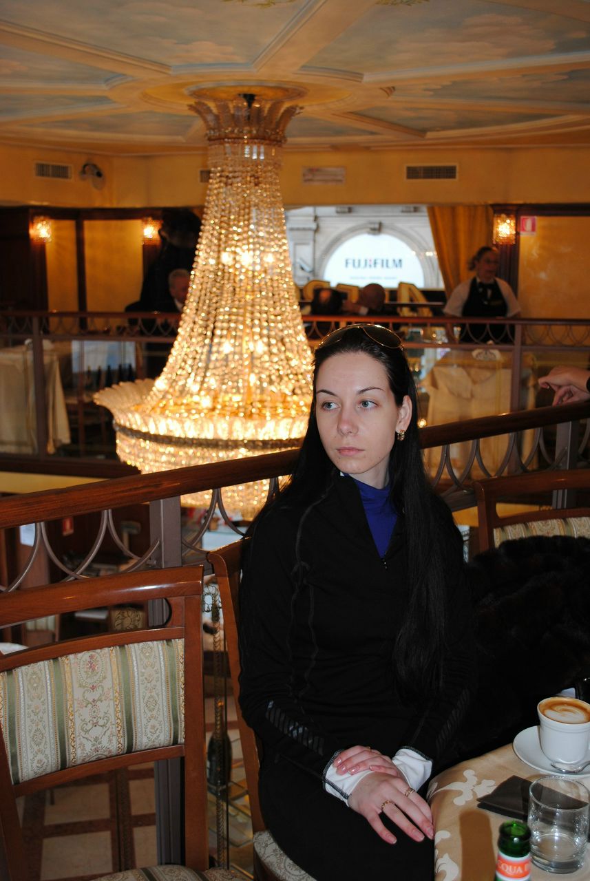 Анастасия Лысакова-Зайцева | Ростов-на-Дону