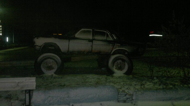 Виталий Лысов | Дзержинский