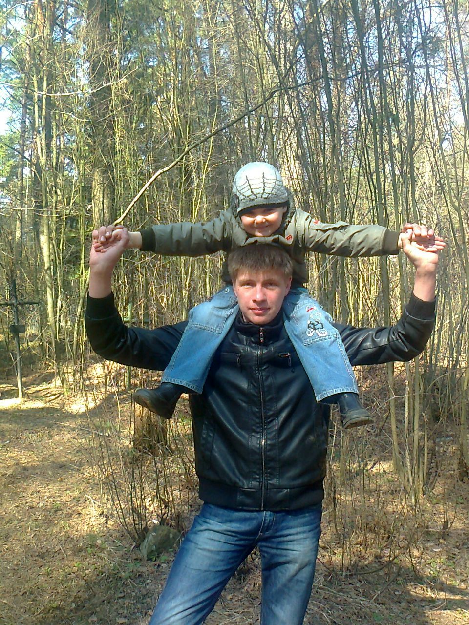 Александр Прокофьев | Warszawa