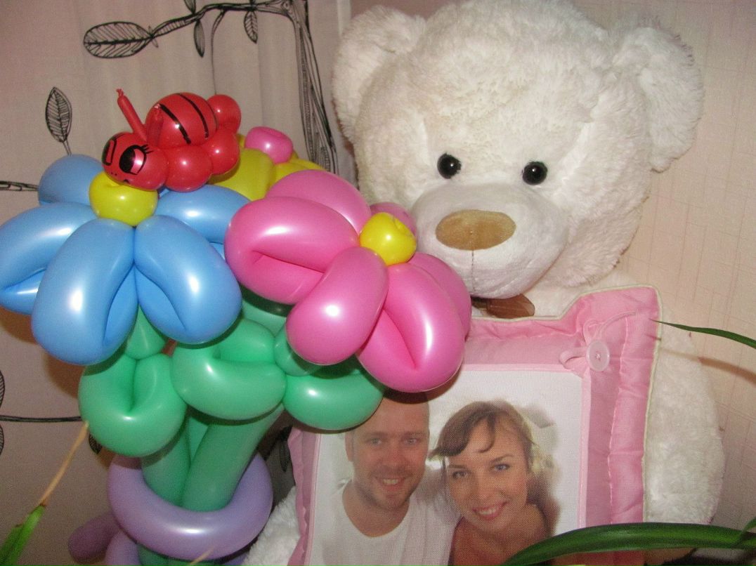 Эльвира Цыгина | Москва