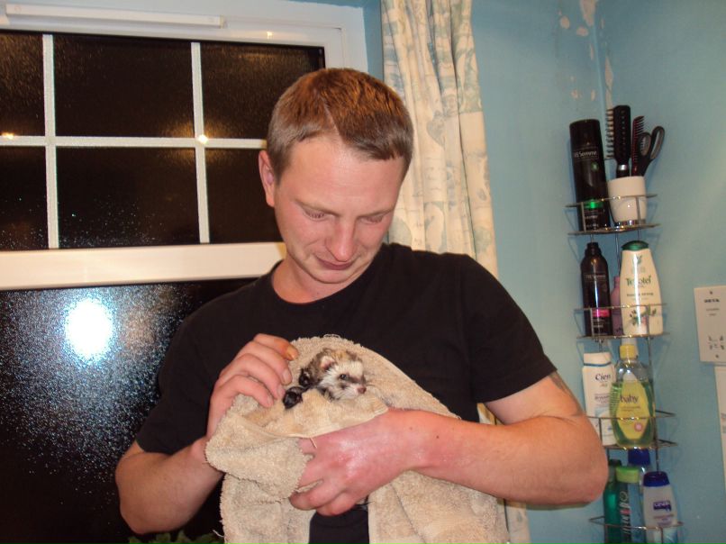 Саша Гончарук | Киев