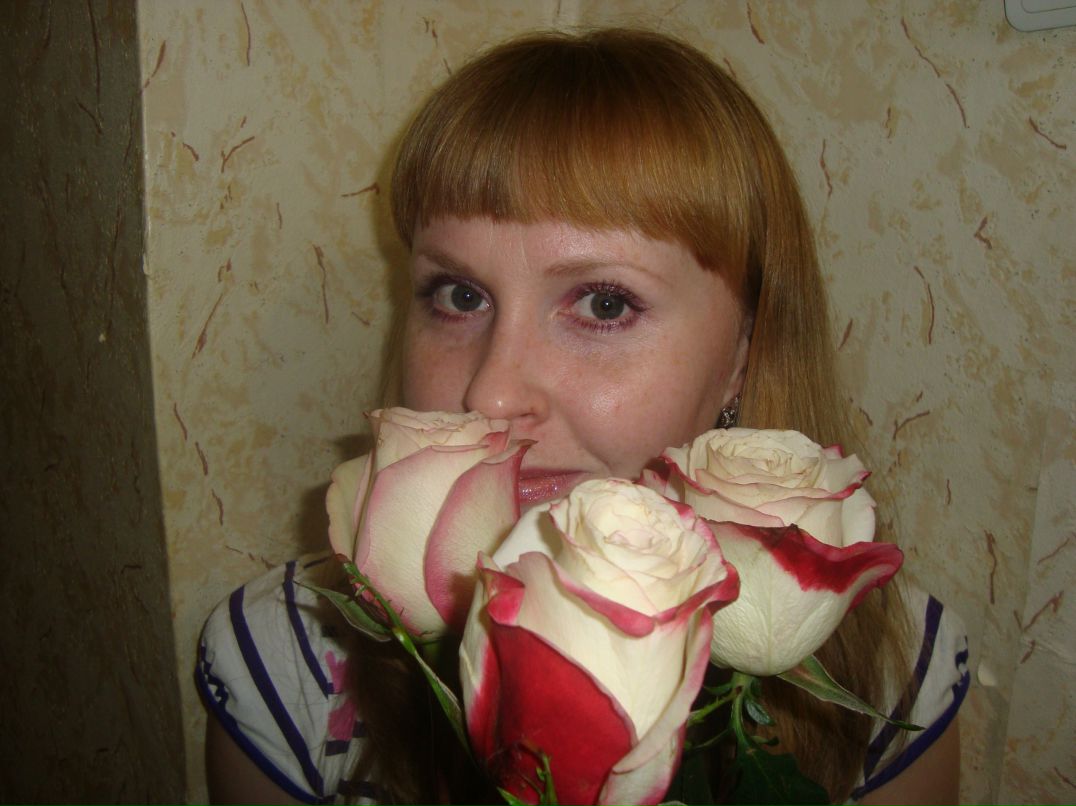 Наталья Цинк (Савиных) | Красноярск