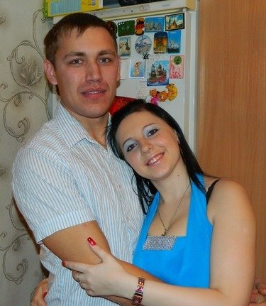 Дамир Нигматзянов 