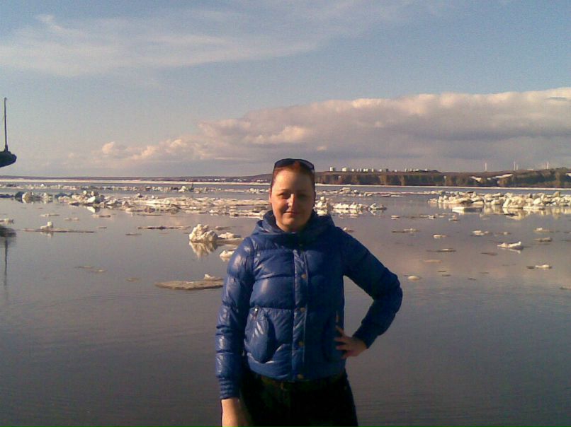 Ольга Васильева | Омск