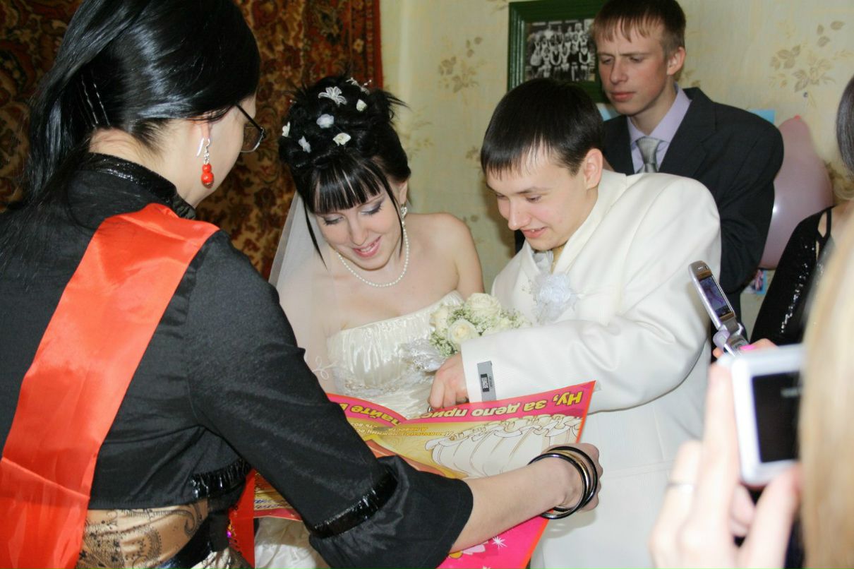 Светлана Панова | Вологда