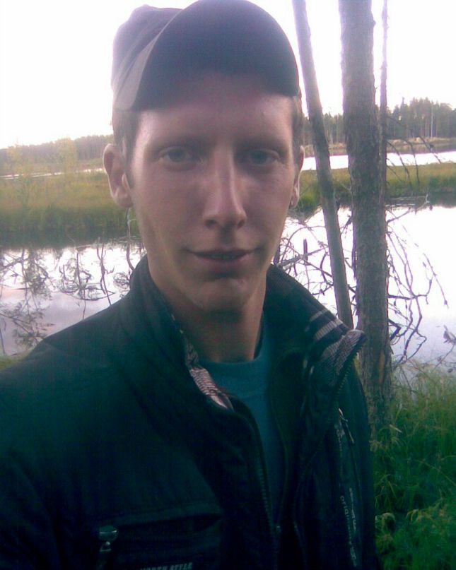 Сергей Бредец | Белый Ручей