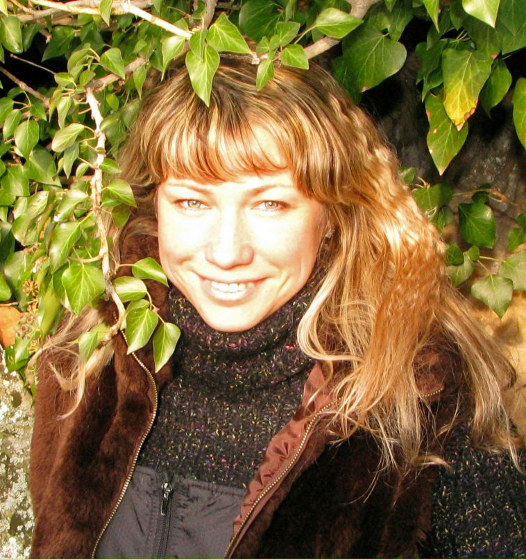 Ольга Миусова | Херсон