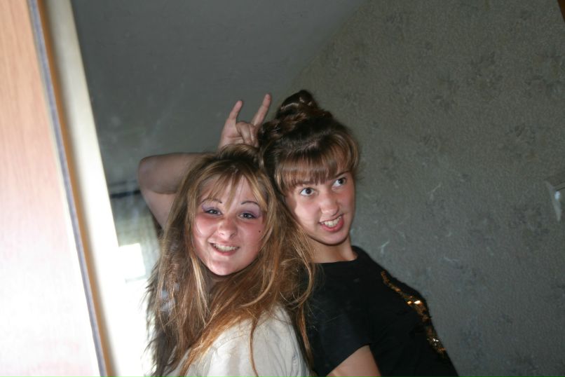 Mariia Romero | Санкт-Петербург