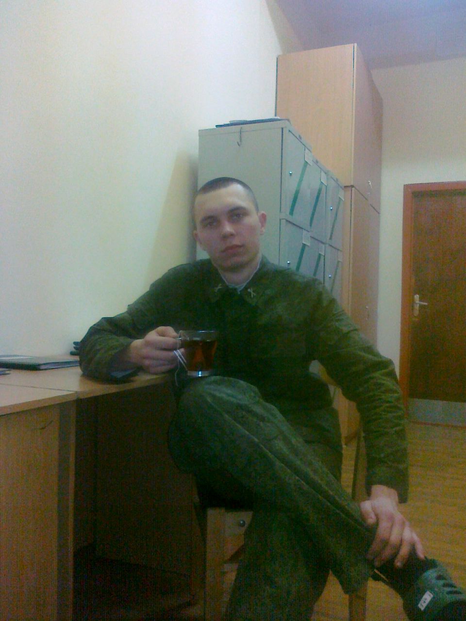 Алексей Секирин | Старый Оскол