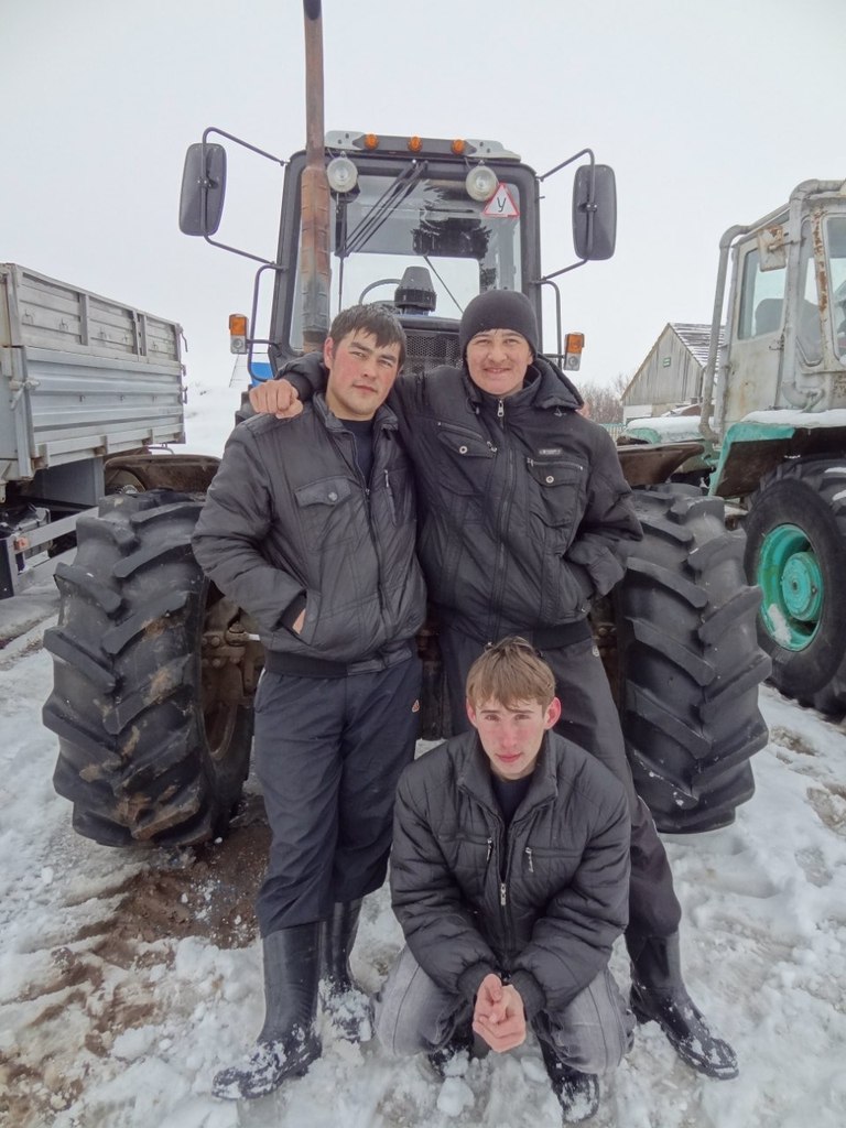 Рафаэль Шаймарданов Rafa | Кукмор