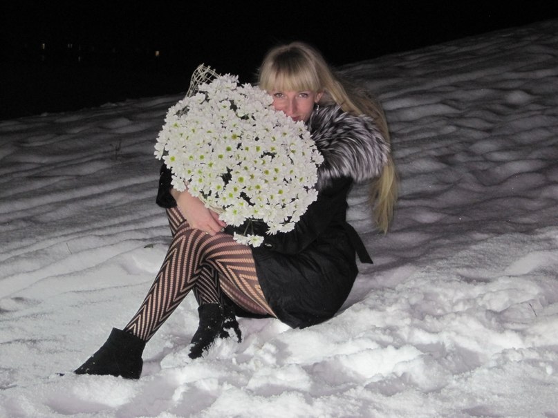 Анна Девятова | Киров