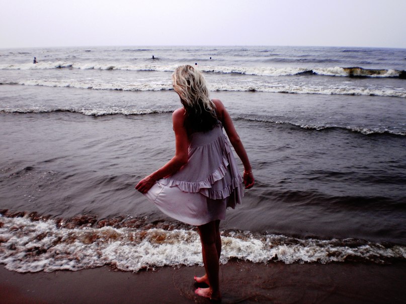 Nadezda Nazarova | Joensuu