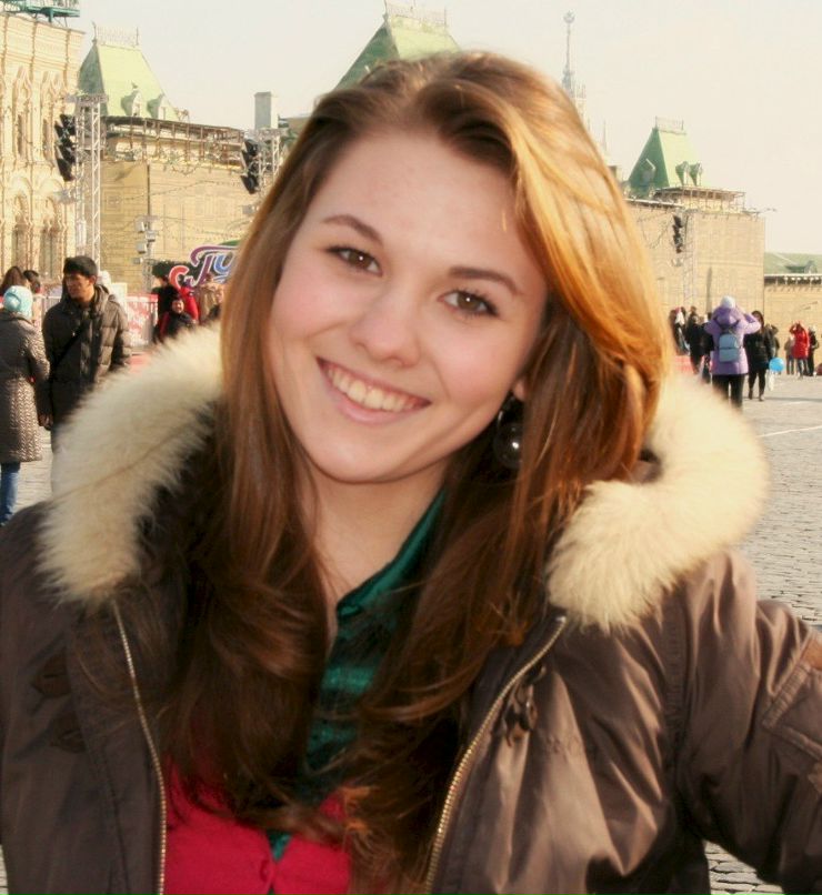 Валерия Аюпова | Москва