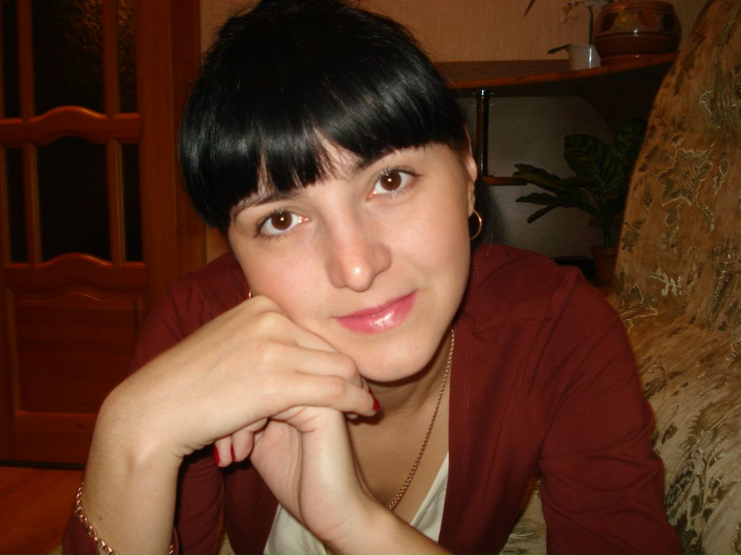 Юлия Саликаева | Уфа