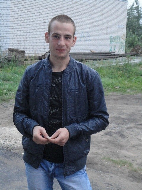 Дмитрий Кувалдов | Санкт-Петербург