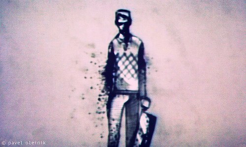 Владимир Крестинин | 