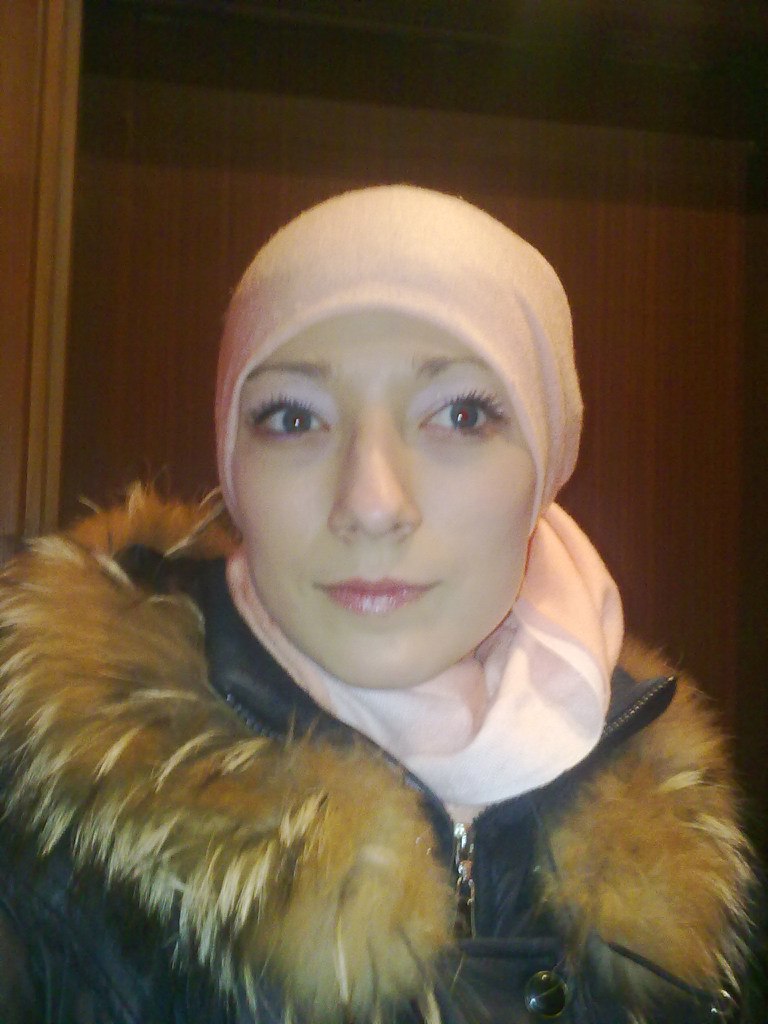 Аня Цветкова Сергеевна | Сургут