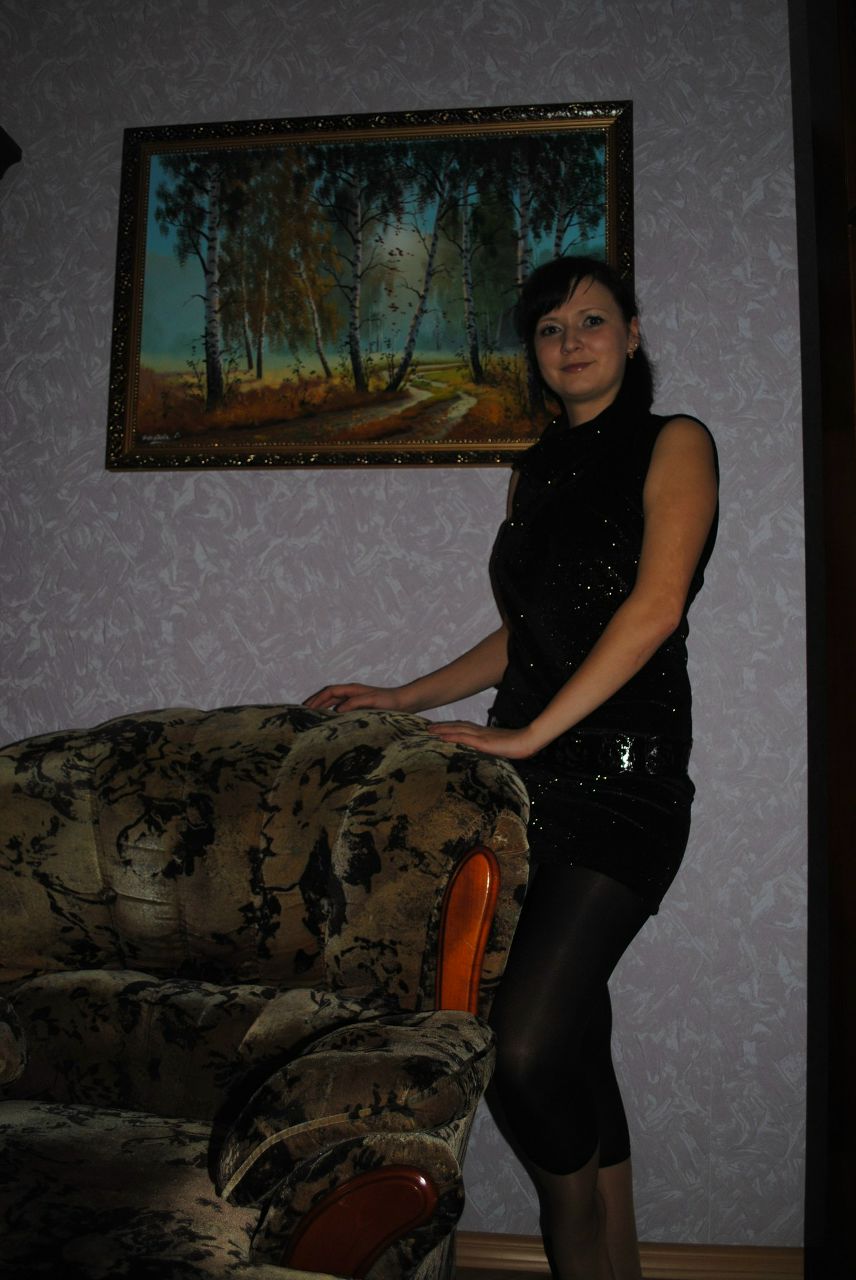 Лилия Борисова | Ульяновск