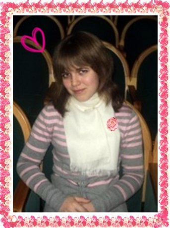 Фирюза Ибрагимова | Москва