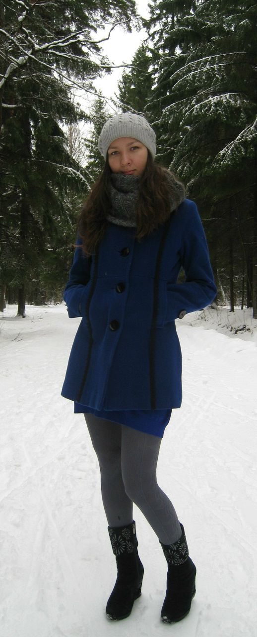 Валентина Низомутдинова | Санкт-Петербург