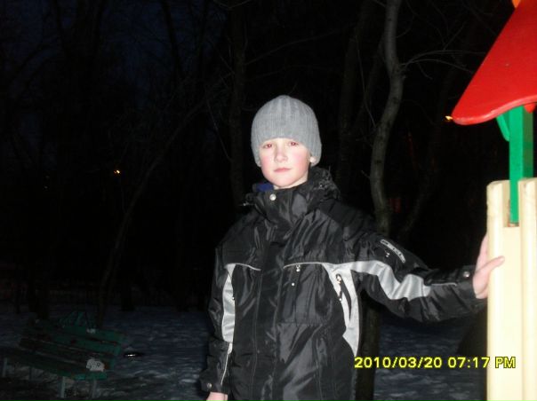 №1, Константин Лукаш, 29 лет, Москва №1, Константин Лукаш, 29 лет, Москва