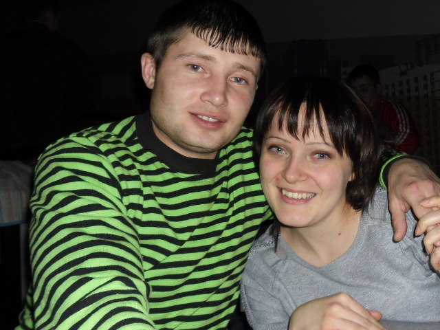 Сергей Соловей | Чистоозерное