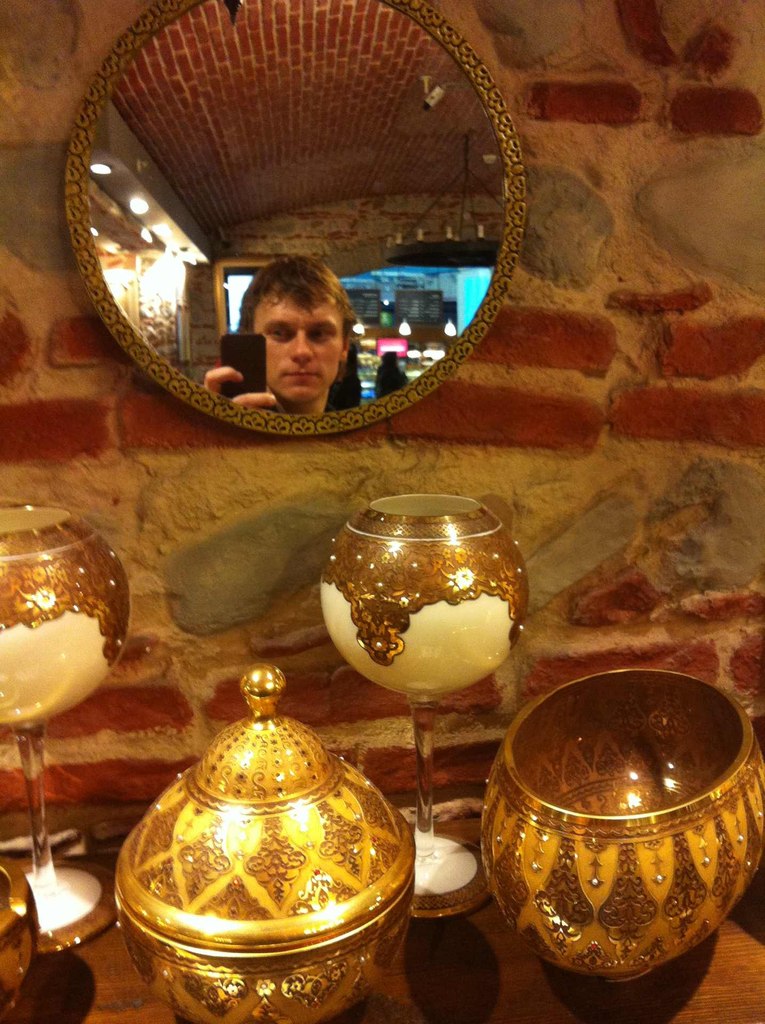 Михаил Мовчан | Roma