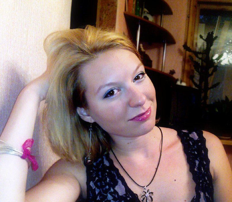 Lady Galka | Москва