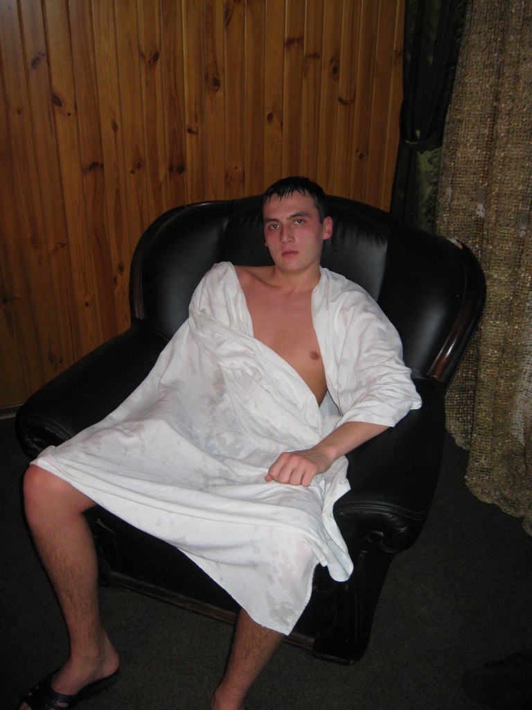 Олег Марков | Запорожье