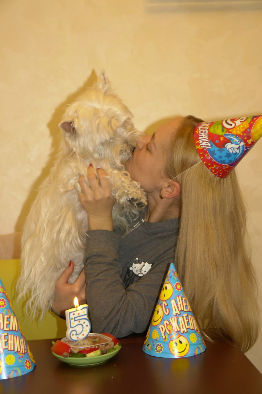 Валерия Третьякова | Омск