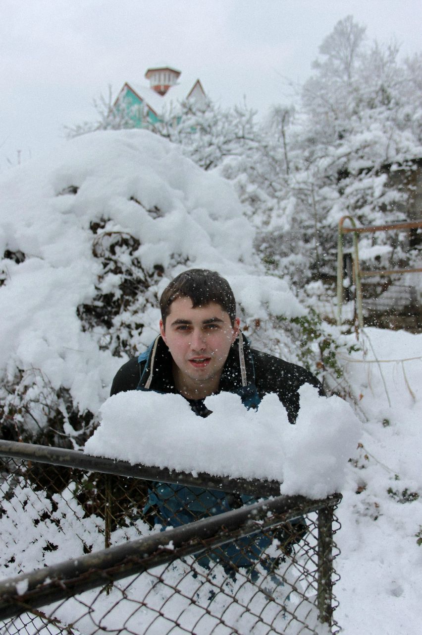 Kpek Lehersun | Сочи