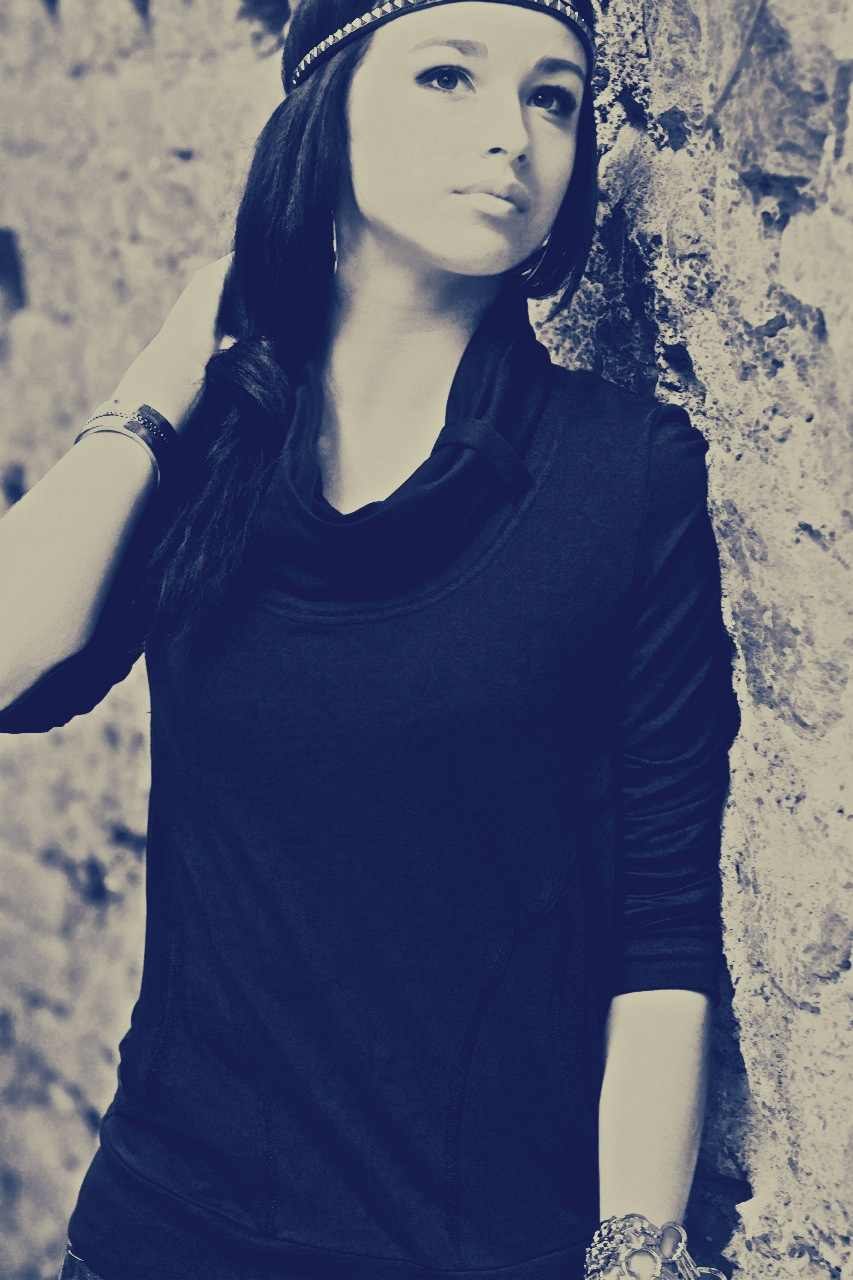 Dasha Karhanova | Ужгород