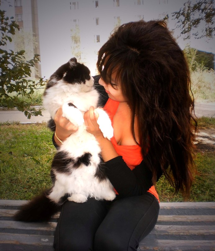 Алия Гильманова | 