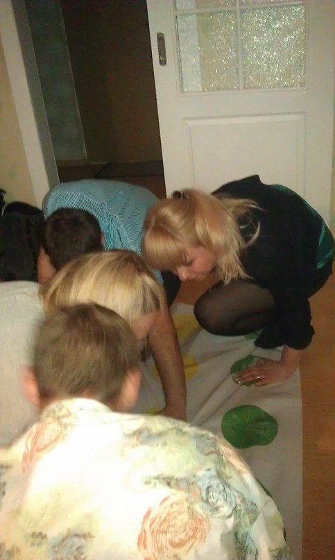 Анастасия Сливащенко | Минск