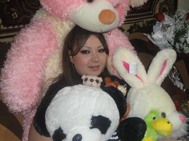 Ирина бурякова (рогатых) | Сумгаит