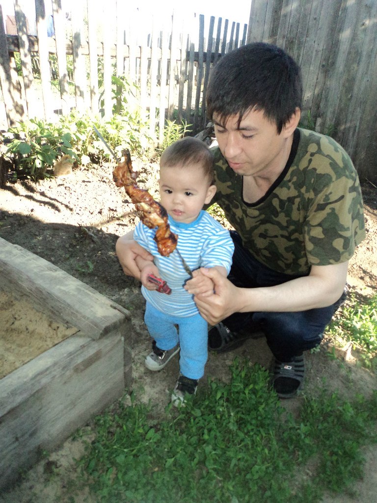 Зуфар Зарипов | Тольятти