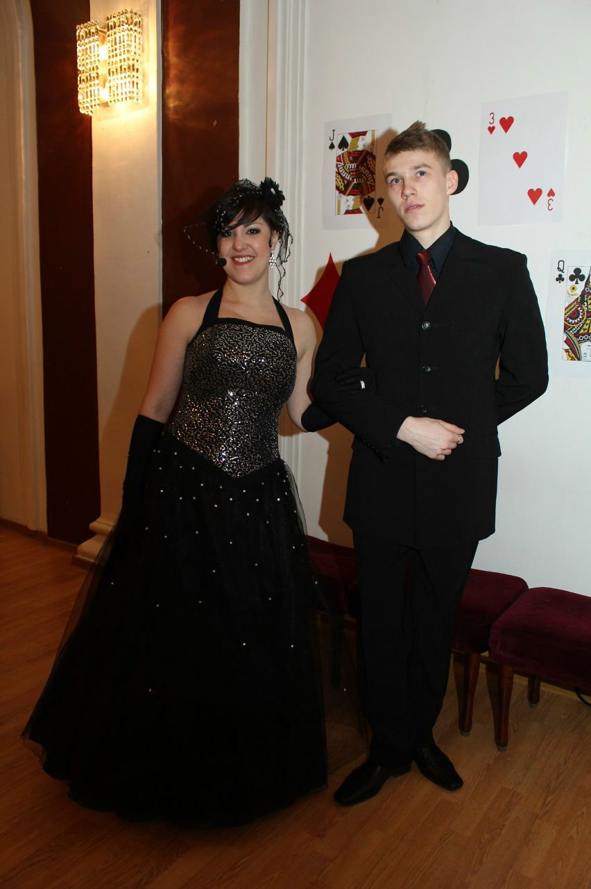 Юлия Берман | Киров