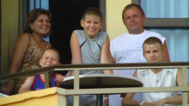 №98, Владимир Тактаев, 25 лет, Екатеринбург №98, Владимир Тактаев, 25 лет, Екатеринбург