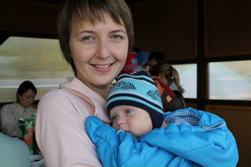 Ирина Ершова | Пермь