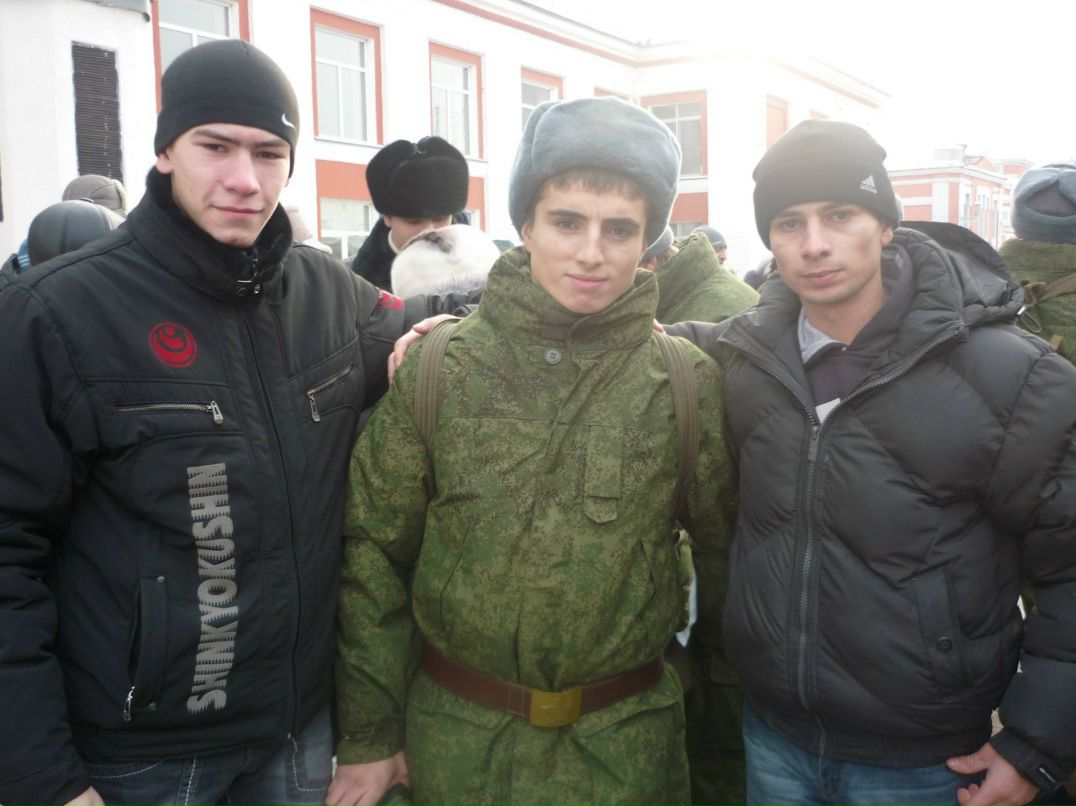 Руслан Сундеев | Барнаул