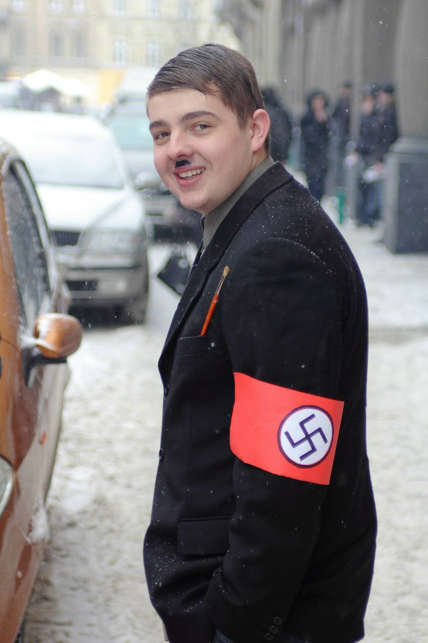 Маркіян Горішний | Львов