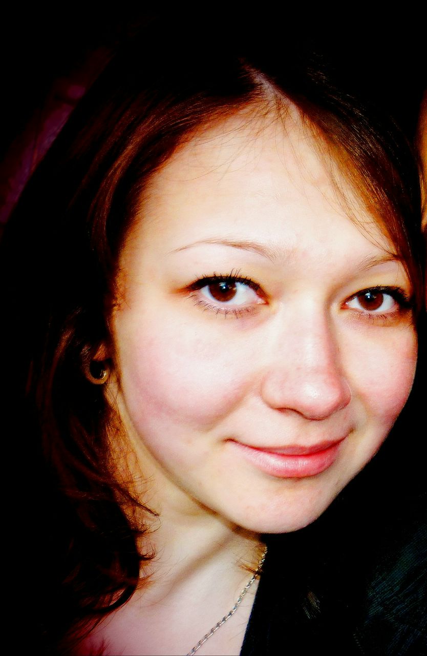 Олечка Рудникевич | Иваново