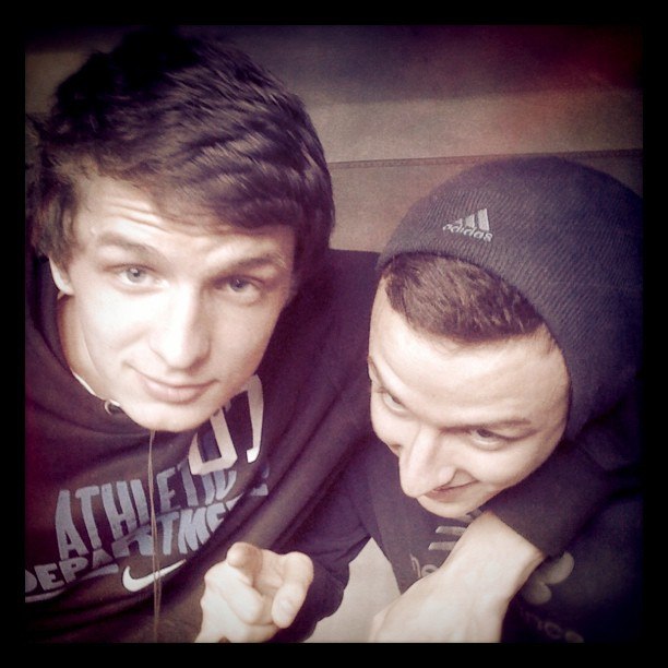 Бодрый Бодрас | 