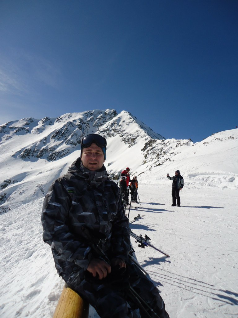 Сергей Дубинин | Тула