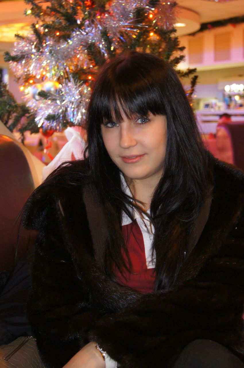 Ольга Агеева | Саратов