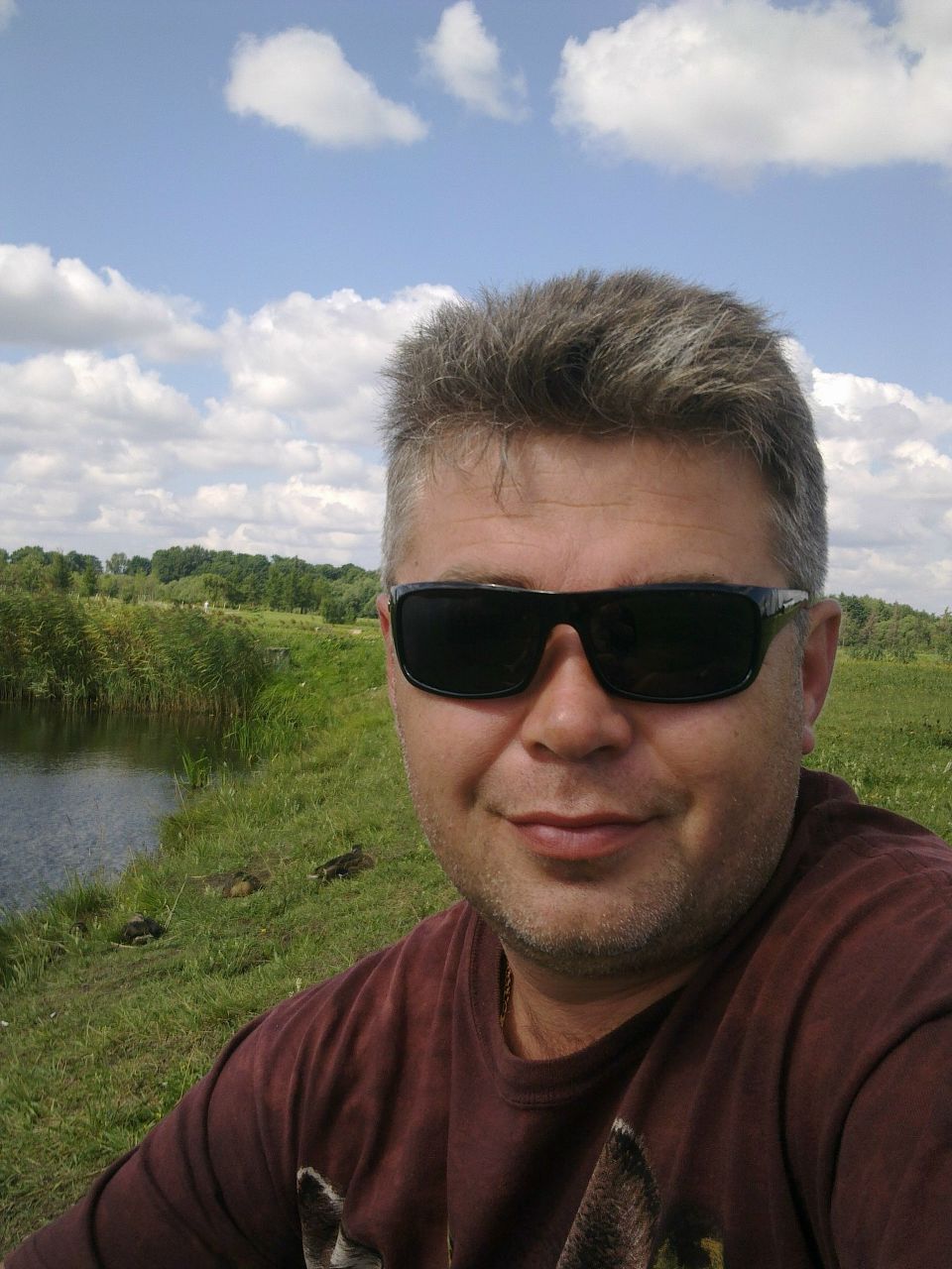 Андрей Андреев | Санкт-Петербург