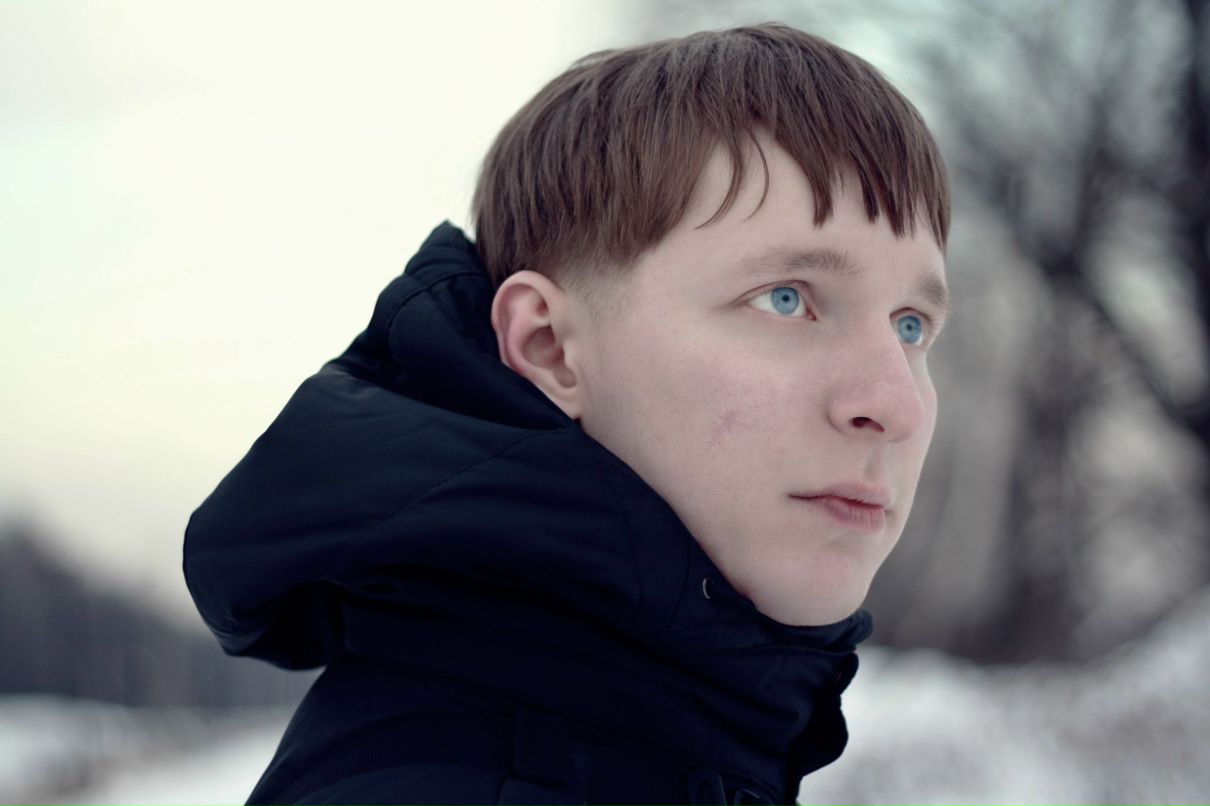 Яков Лавров | Москва